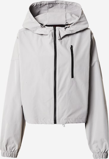 The Jogg Concept Between-Season Jacket 'FELICIA' in Light grey, Item view