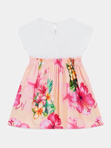 GUESS Dress in White