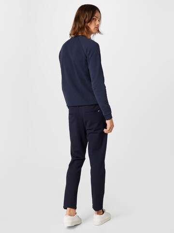 Kronstadt Regular Broek in Blauw