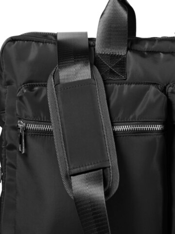 Waykins Briefcase 'Faze' in Black