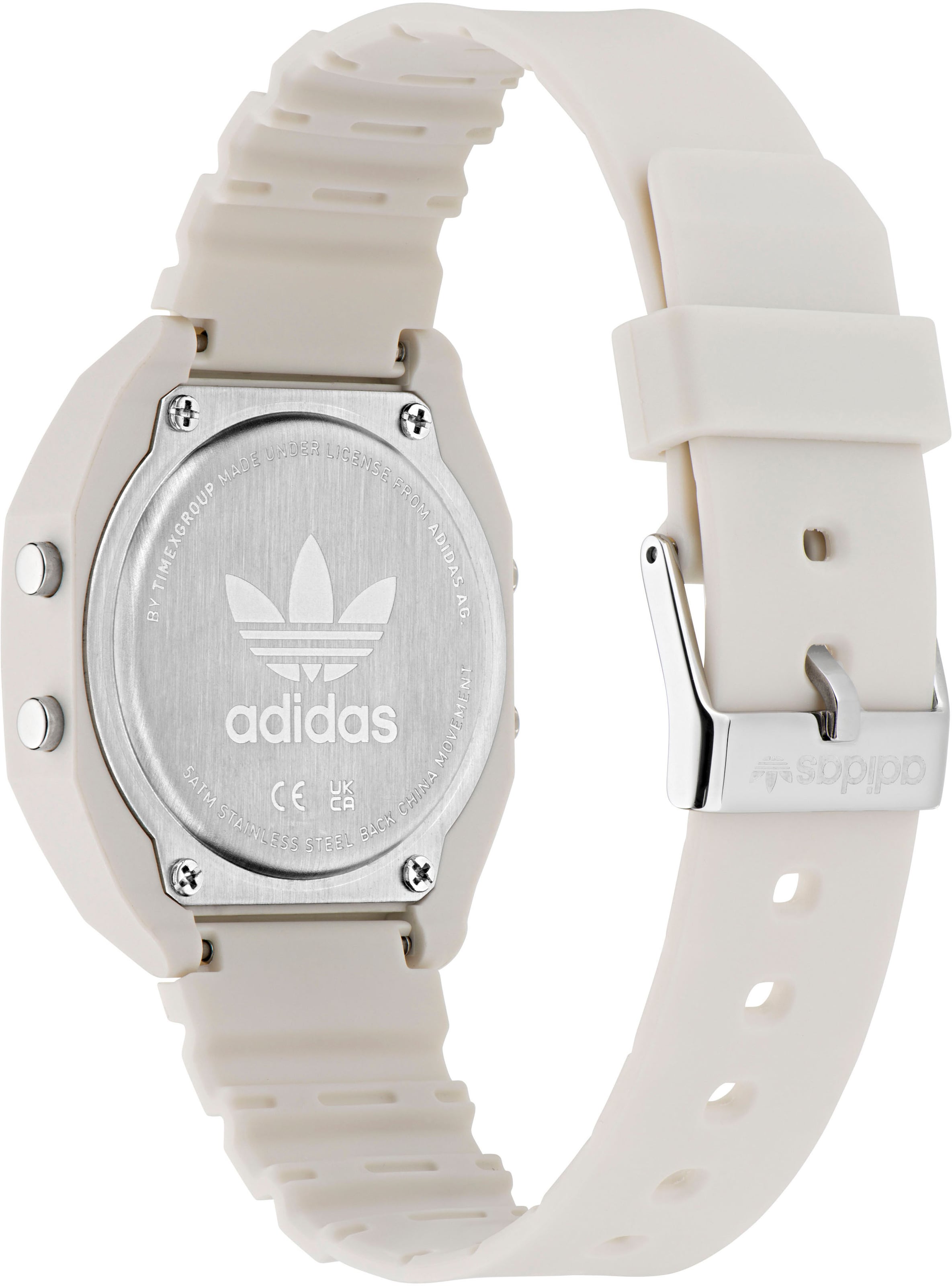 Adidas originals watch quality hotsell