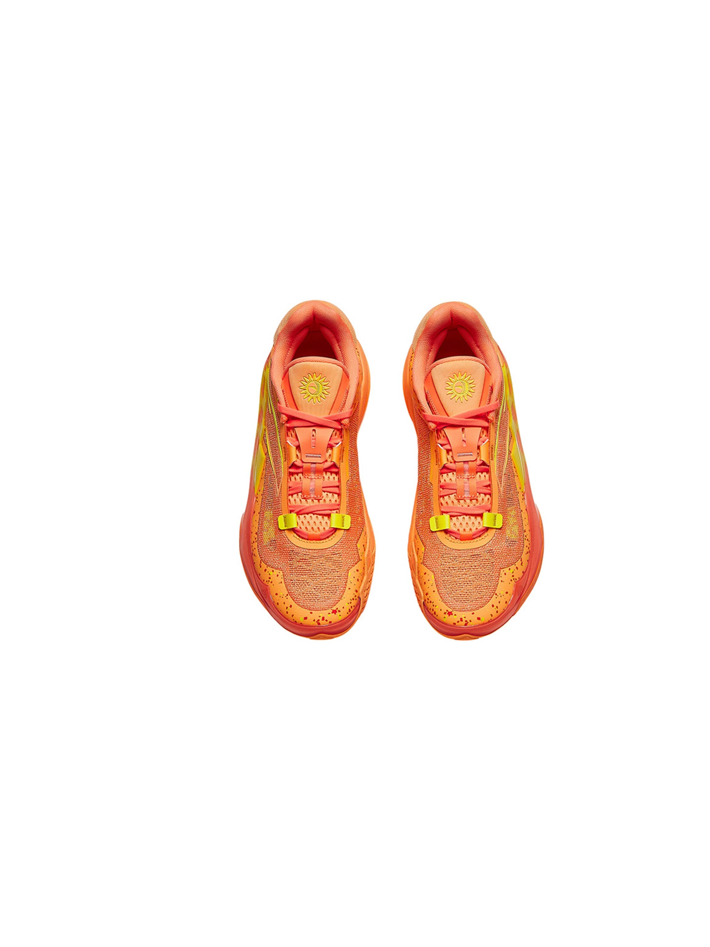 ANTA Sportschuh 'Furious 1.0'‌‌‌‌‌‌‌ in Orange