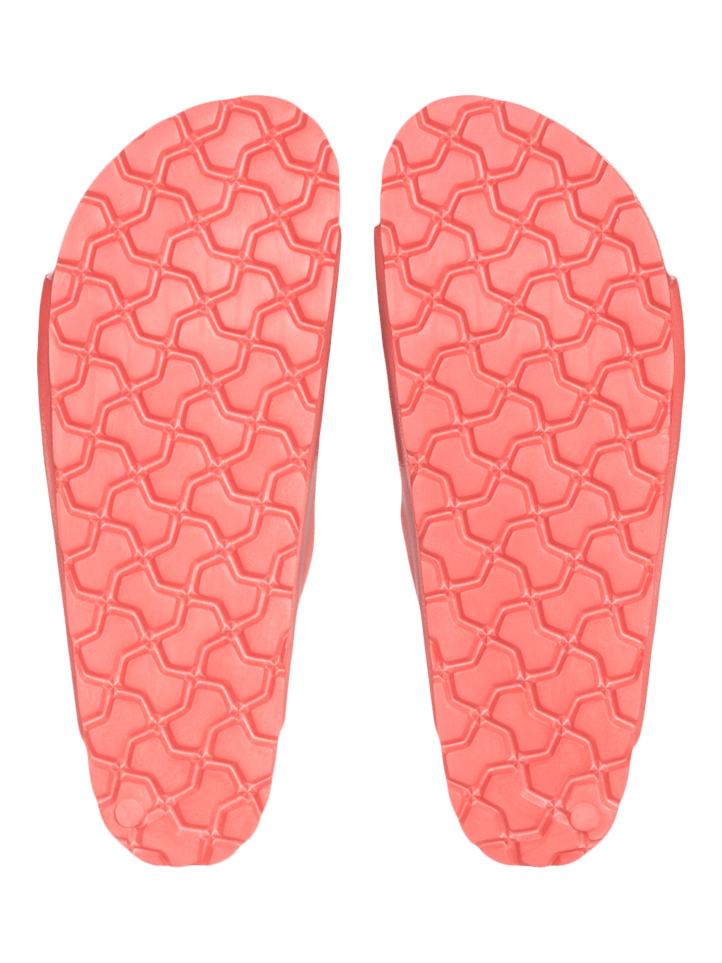 ROXY Muiltjes 'Kattie' in Oranje