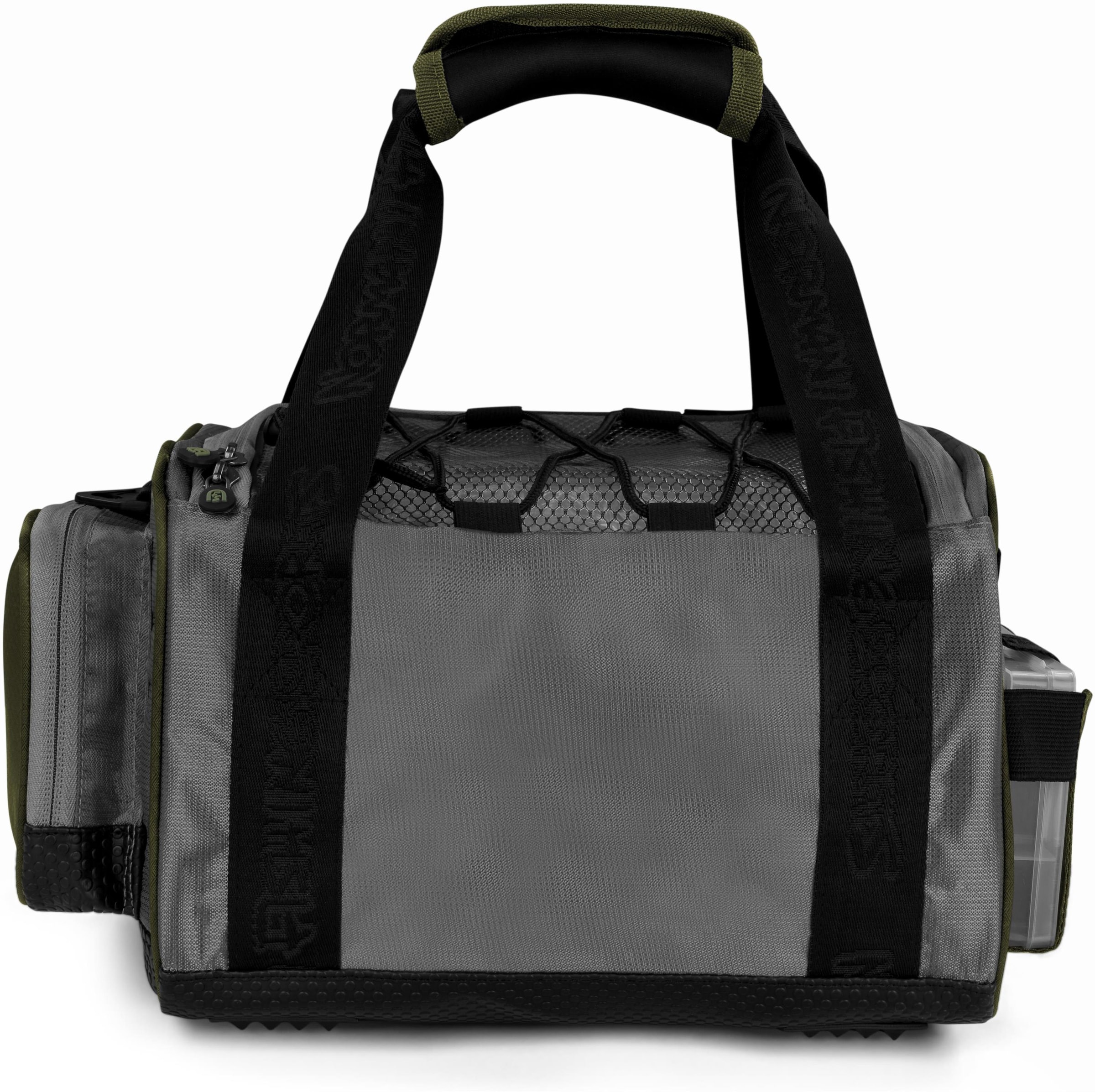 normani - Bolsa de deporte 'Cartagena' en gris