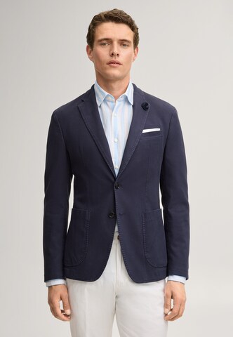 Coupe slim Veste de costume ' Hoverest ' JOOP! en bleu