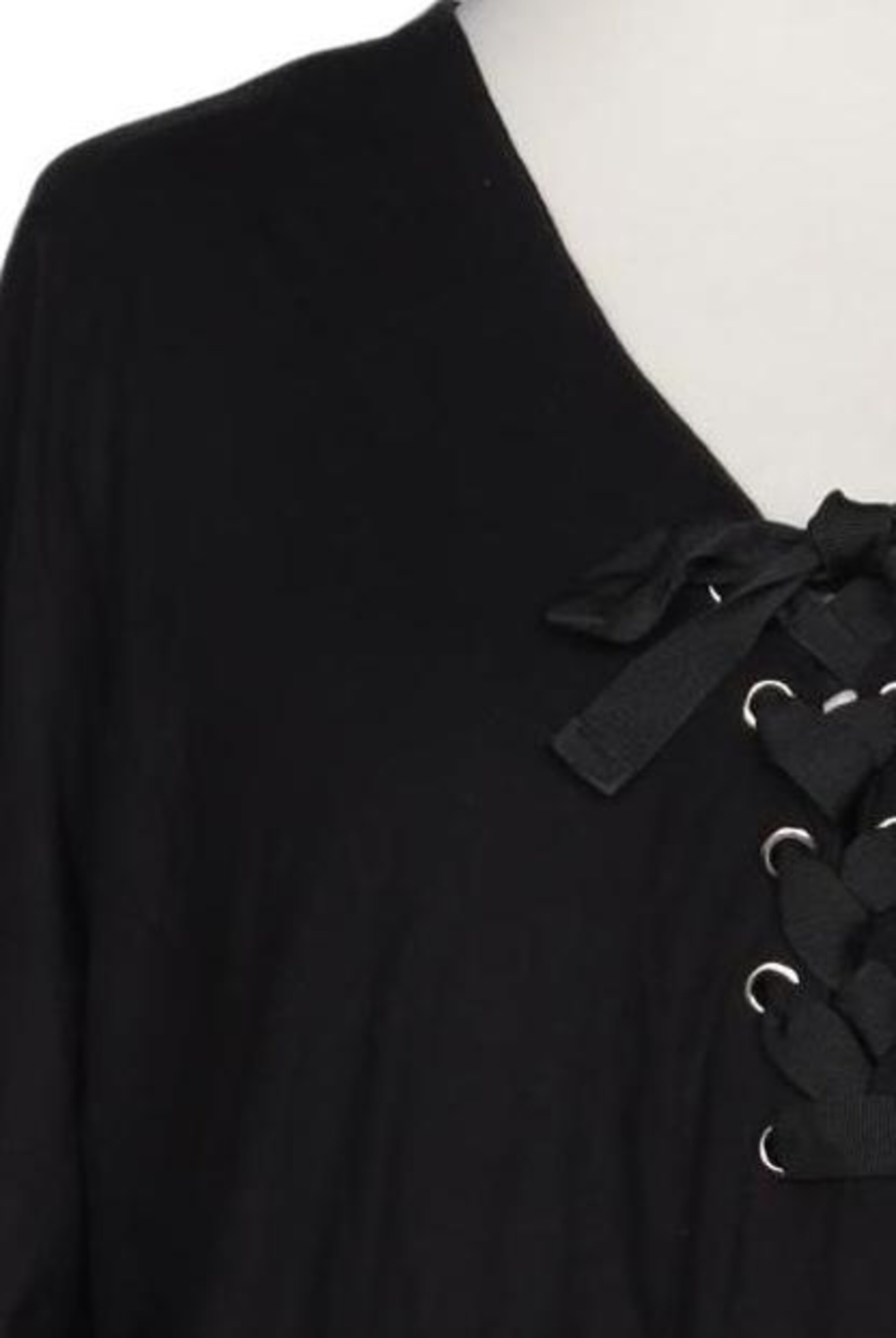 Angel of Style Top & Shirt in 7XL in Black