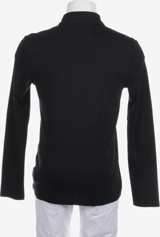 Michael Kors Shirt langarm S in Schwarz