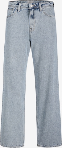 regular Jeans 'JREBLEO JJCRAFT' di JJ Rebel in blu: frontale
