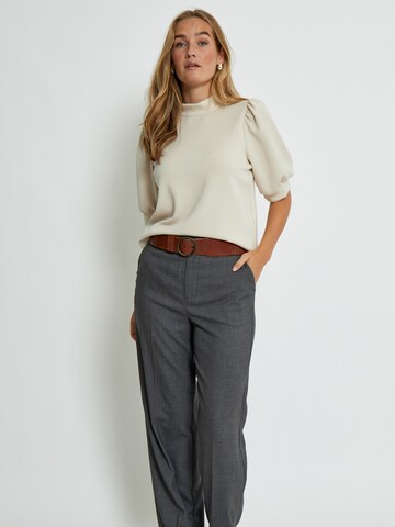Peppercorn Shirt 'Dicette' in Beige
