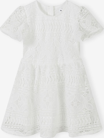 balta MINOTI Suknelė: priekis