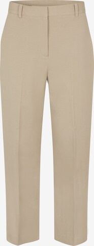 Loosefit Pantalon à plis 'Patia' Masai en beige : devant