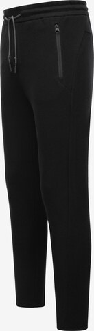 Ragwear Slimfit Hose 'Roydy' in Schwarz