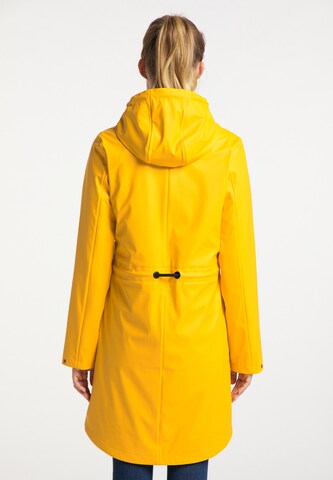 Cappotto di mezza stagione di ICEBOUND in giallo