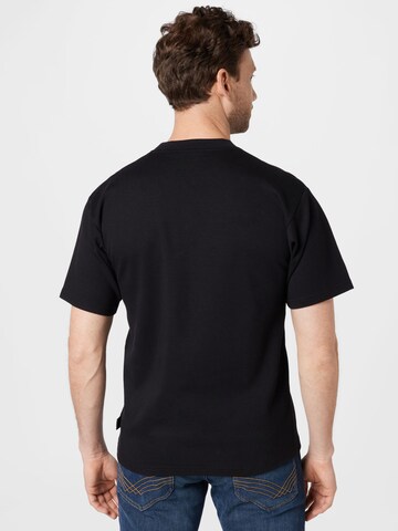 GCDS Shirt in Black