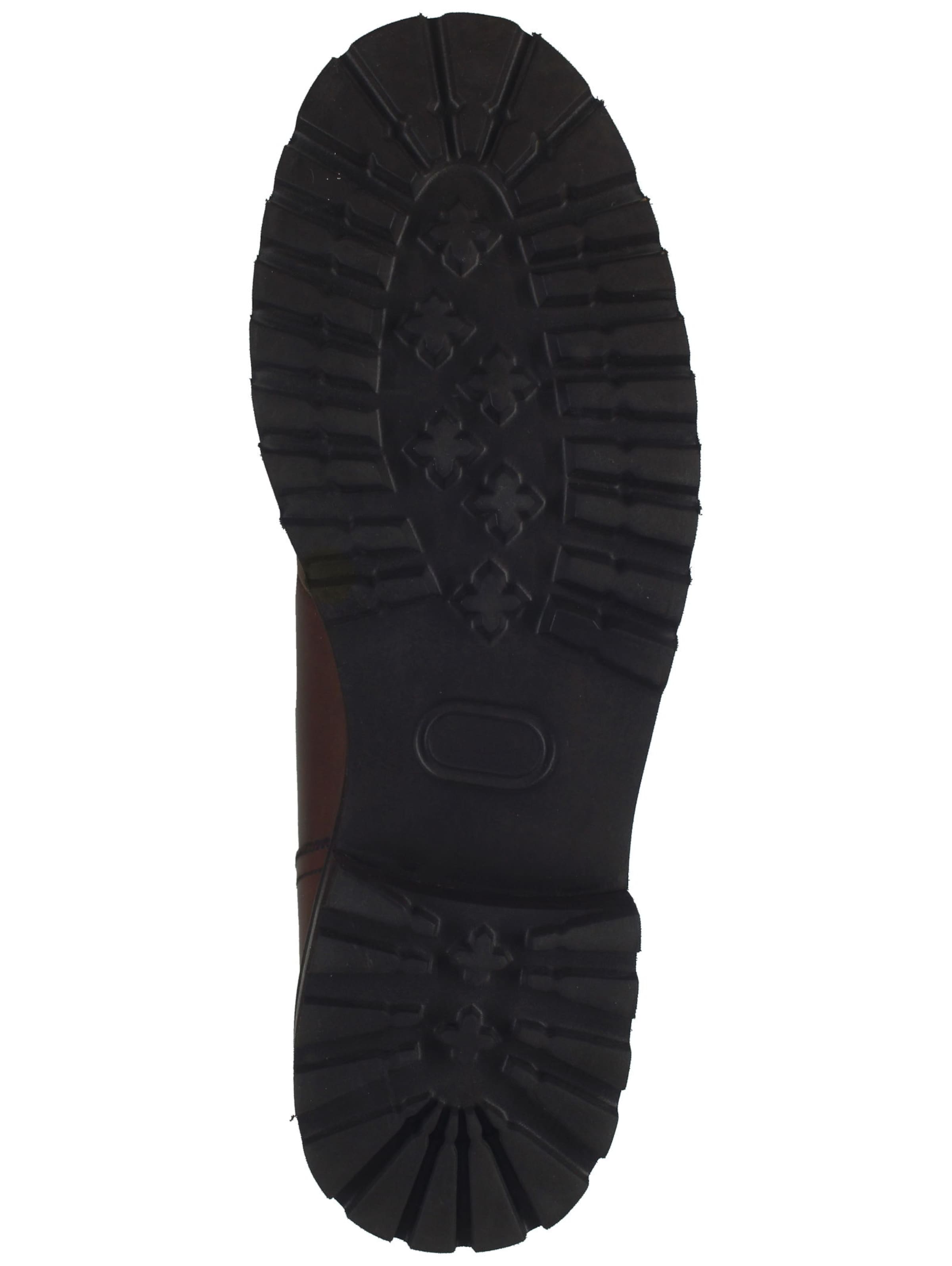 Bottines à lacets JOOP! en marron