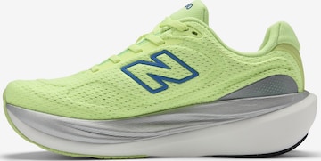 new balance Laufschuh '1080v15' in Grün: Vorderseite