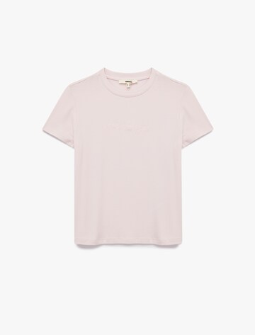 Koton Shirt in Pink: front