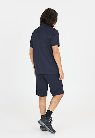 Whistler Functioneel shirt 'Felox V2' in Blauw