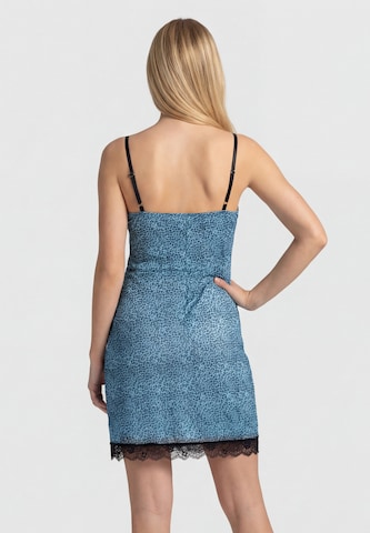 Robe 'Young Fashion Collection' MYMO en bleu