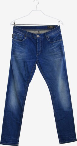 JACK & JONES Jeans 31 in Blau: predná strana