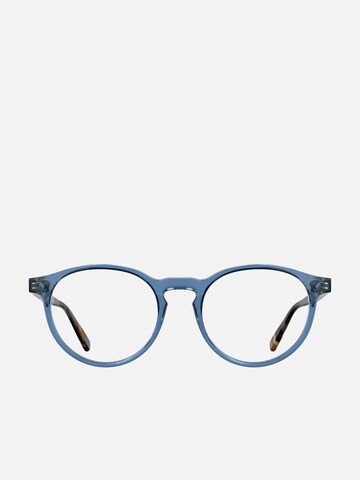 Longchamp Sonnenbrille‌‌‌‌‌‌‌‌‌‌ in Blau