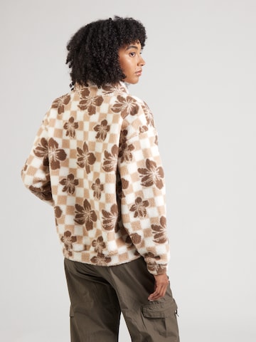 Pull-over ROXY en blanc
