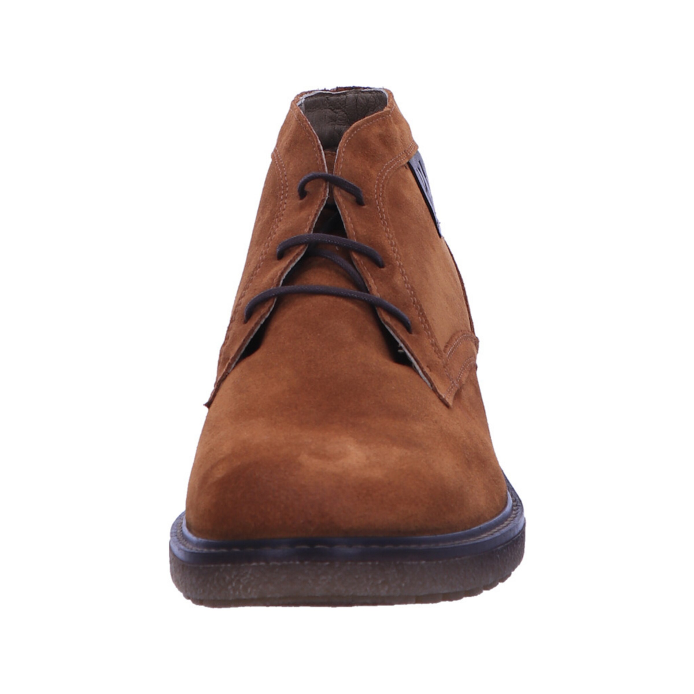 Pius Gabor Chukka Boots in Brown