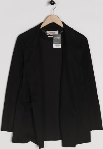 Pull&Bear Strickjacke S in Schwarz: predná strana