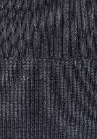 LASCANA ACTIVE Sport top - szürke