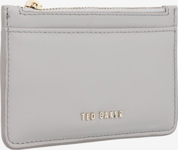 Ted Baker Portemonnaie 'Garcia' in Grau