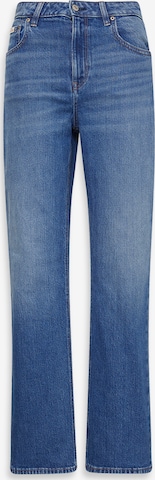 Jean 'ESS' Calvin Klein Jeans en bleu : devant