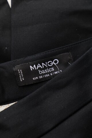 MANGO Skirt in S in Black