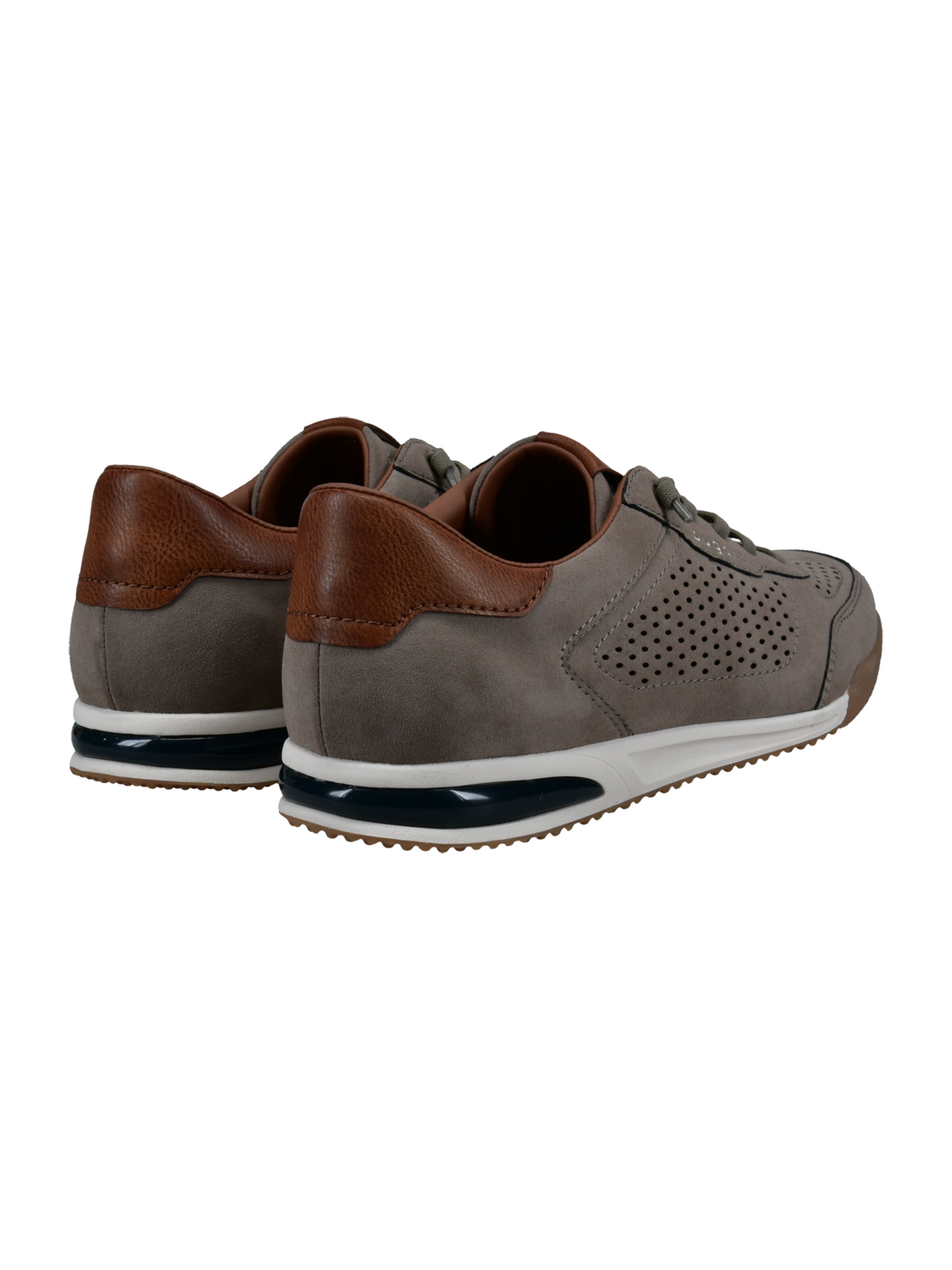 bugatti Sneakers in Grey