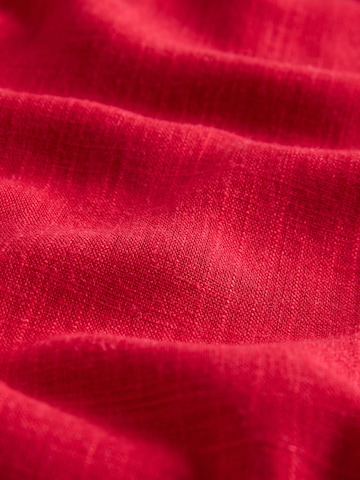 The Set Bluse in Rot
