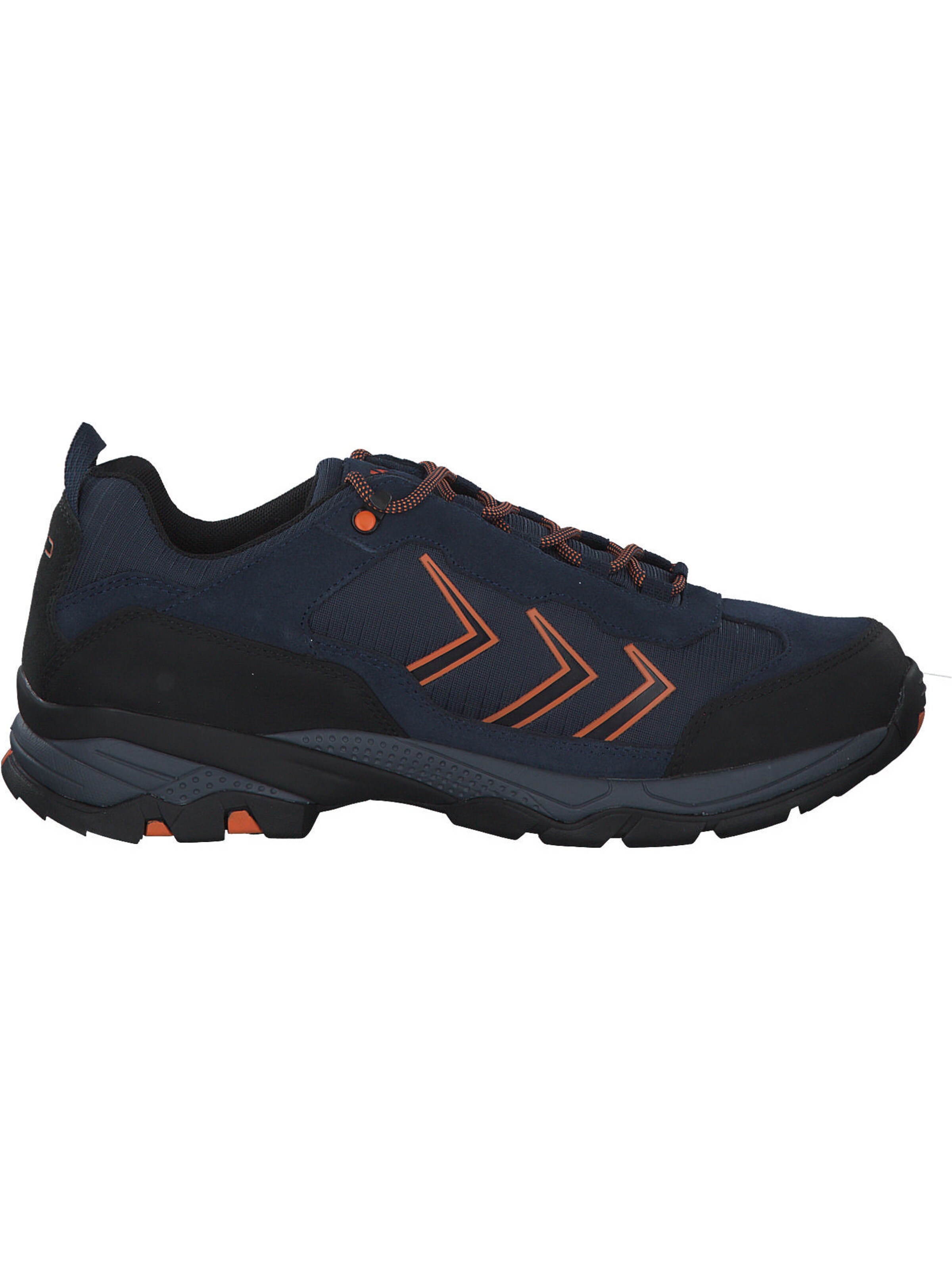 CMP Flats 'Melnick Low 3Q19657' in Blue