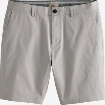 Pantaloni chino di Next in grigio: frontale