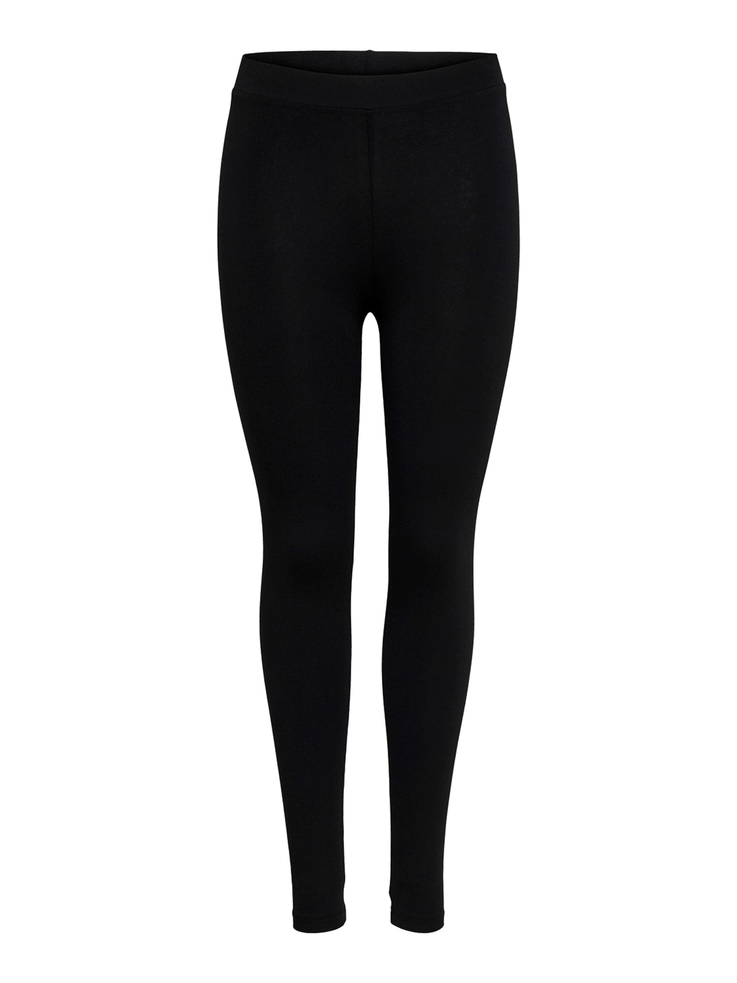 ONLY Skinny Leggings in Black