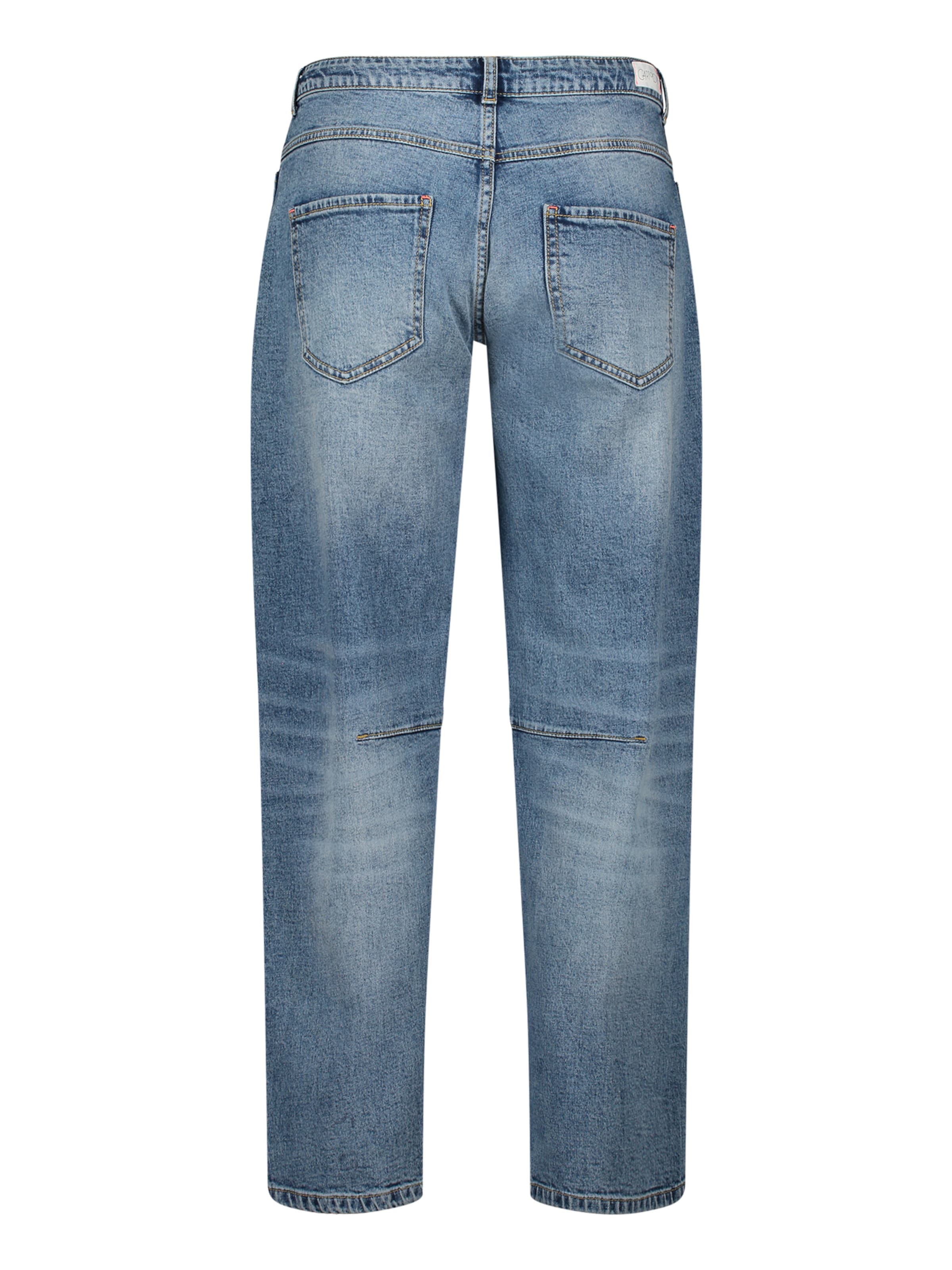 Loosefit Jeans di Cartoon in blu