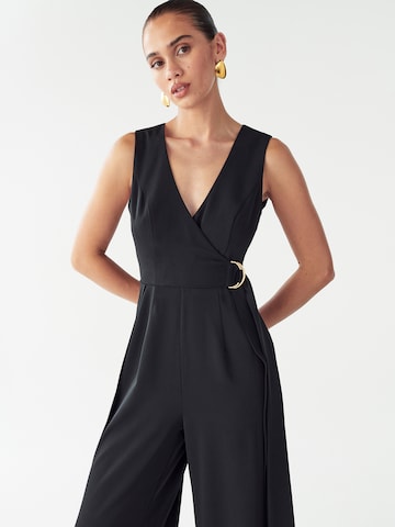 BWLDR Kombinezon 'Tucson' w kolorze czarny