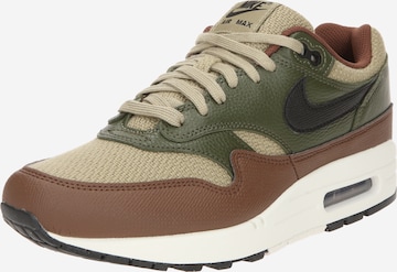 New green nike air max sales