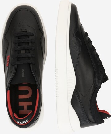 HUGO Sneaker 'Blake' in Schwarz