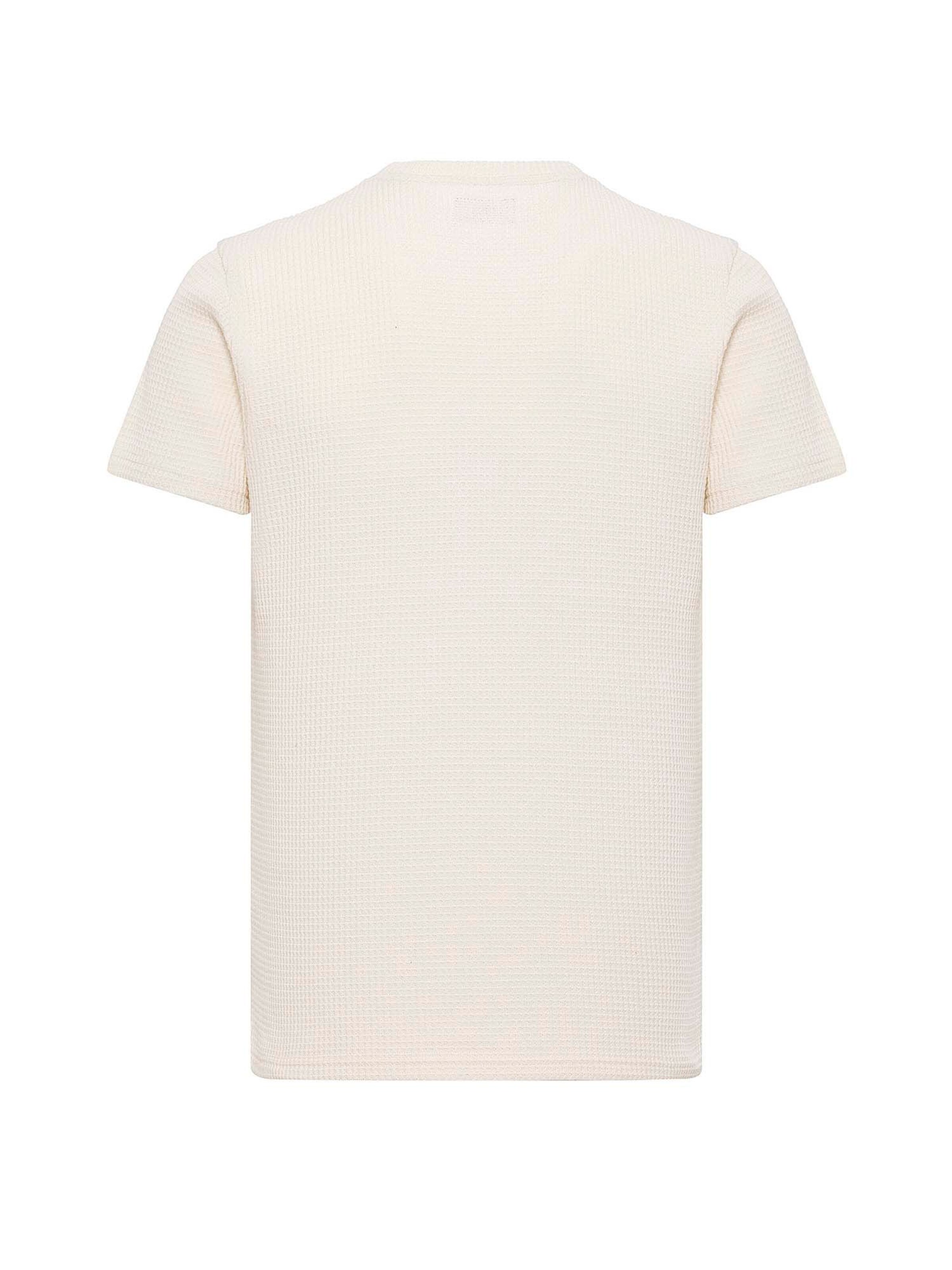 Williot Футболка в Бежевый