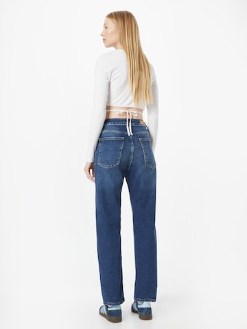 LTB Regular Jeans 'Myla' in Blauw