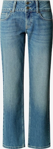 regular Jeans 'Venus' di Pepe Jeans in blu: frontale