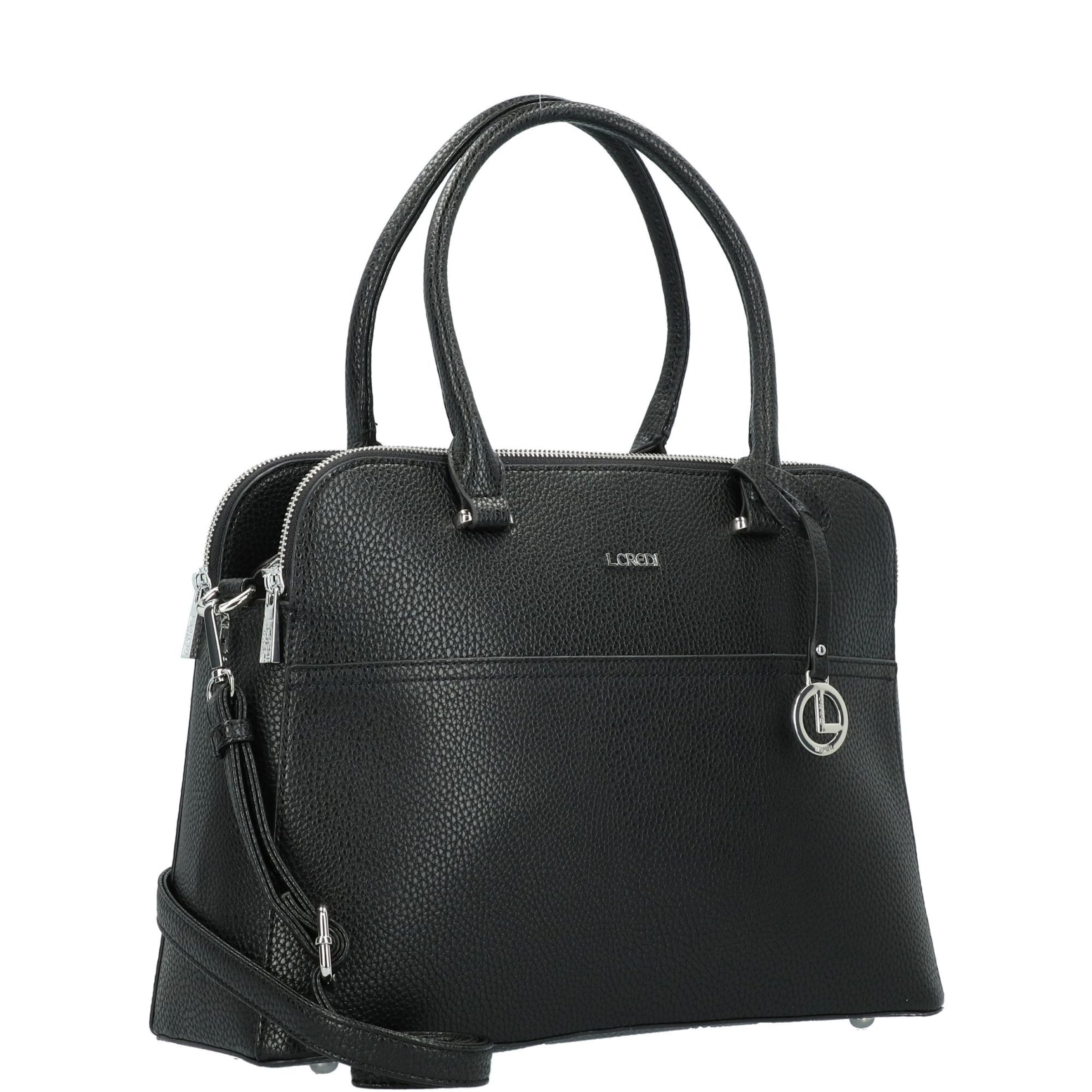 L.CREDI Сумки в Черный