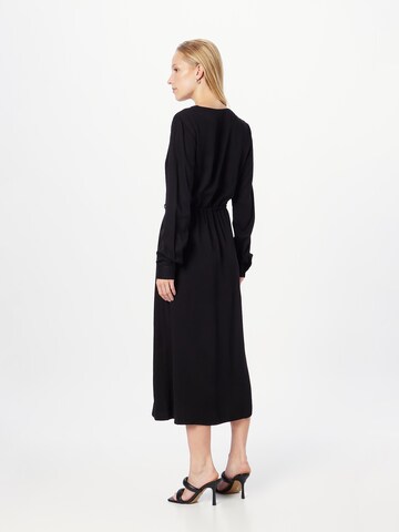 minimum Shirt Dress 'NIOLA' in Black