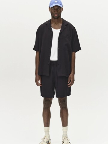 regular Pantaloni 'Bo' di GABBA in nero