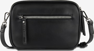 bugatti Crossbody Bag 'Almata' in Black