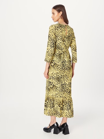 Dorothy Perkins Dress in Yellow