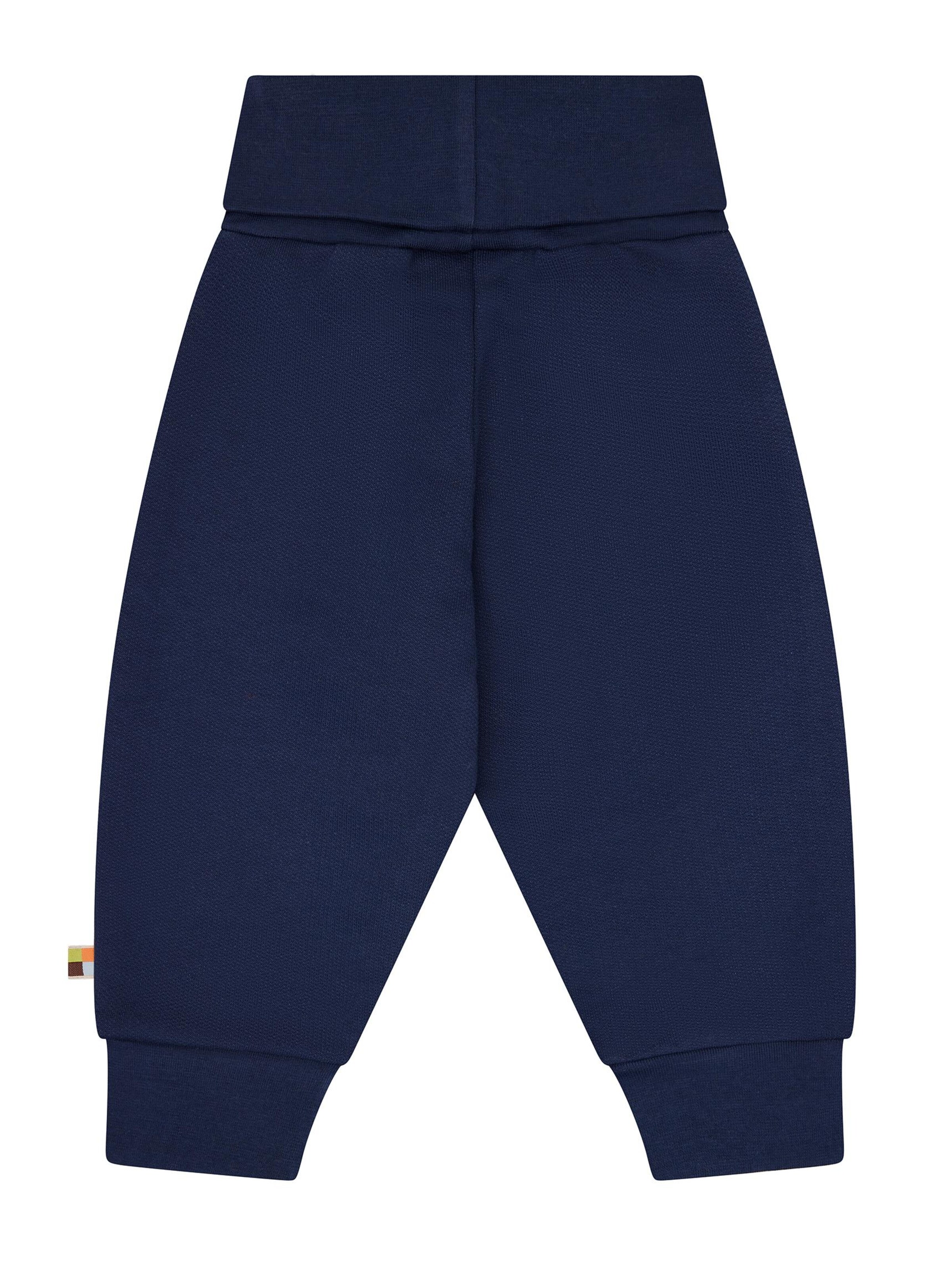 loud + proud Loose fit Pants in Blue